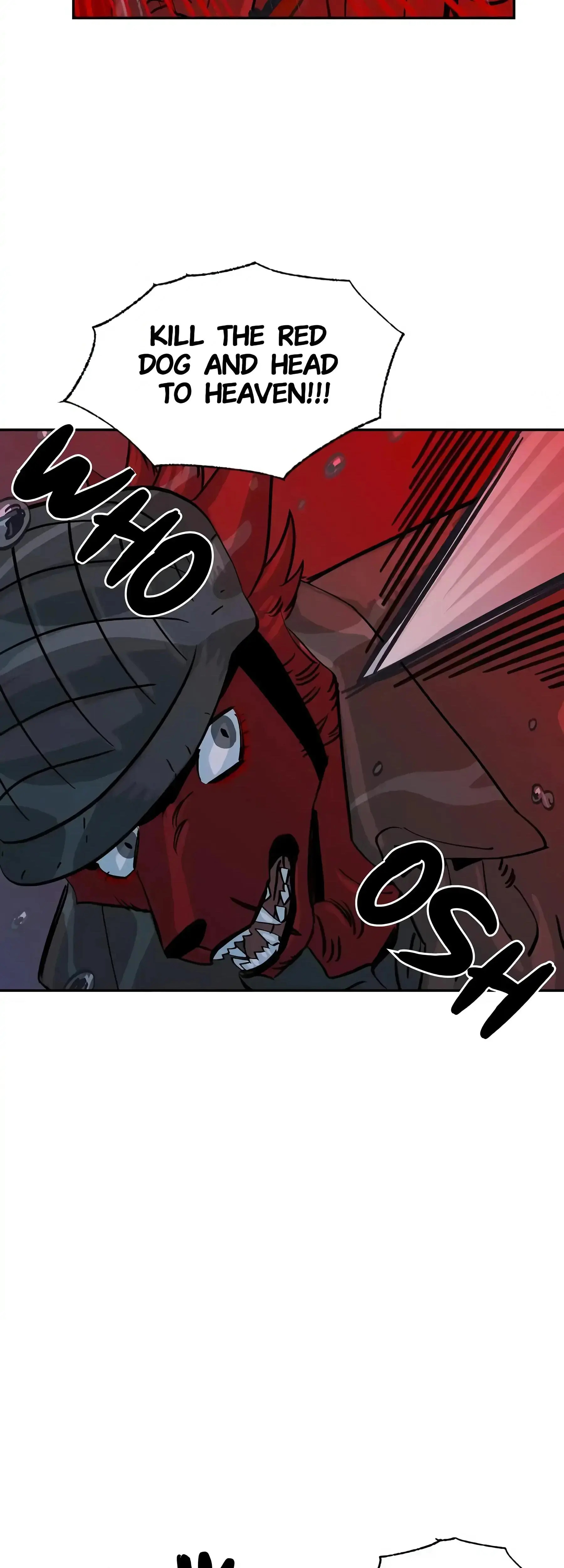 On a Leash Episode 39 - Page 29