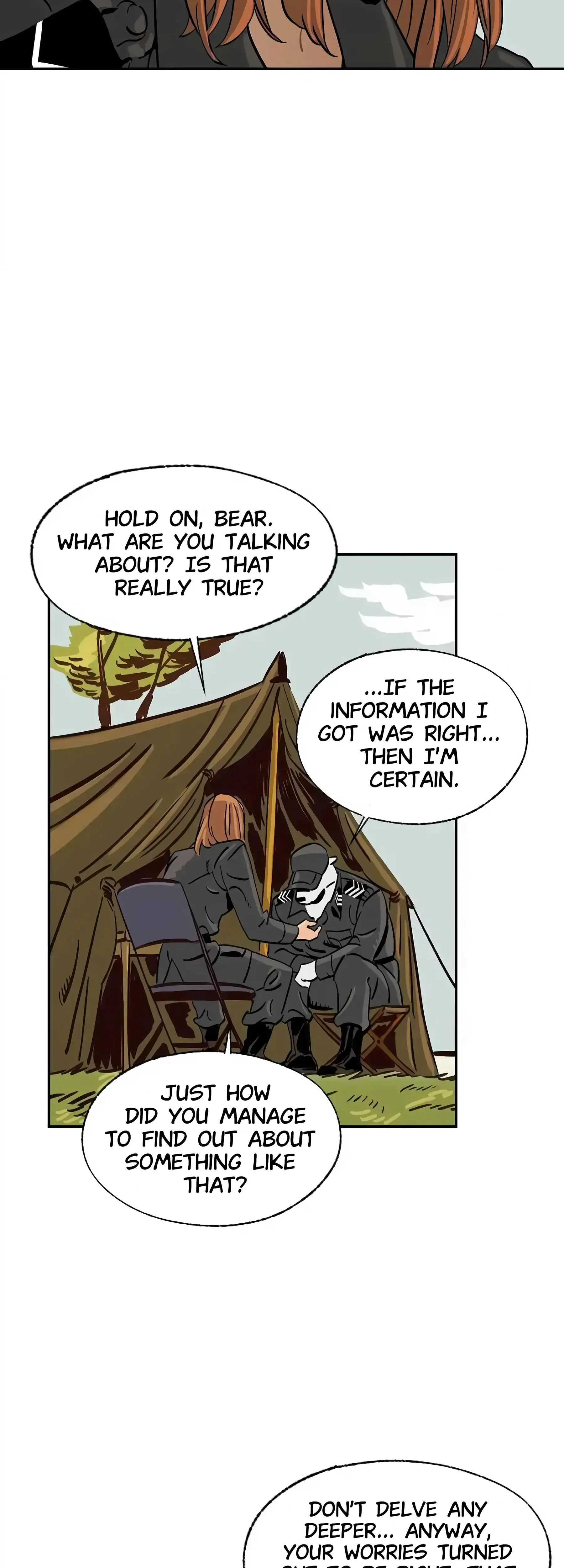 On a Leash Episode 39 - Page 3