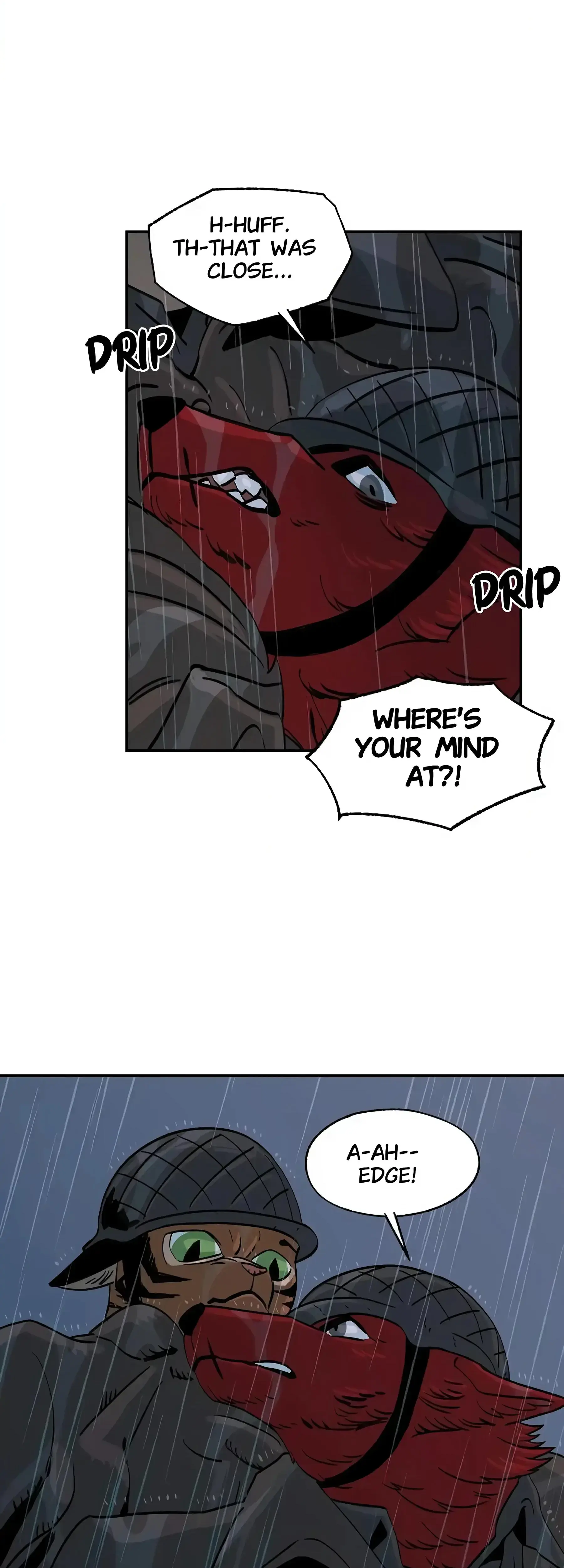 On a Leash Episode 39 - Page 31