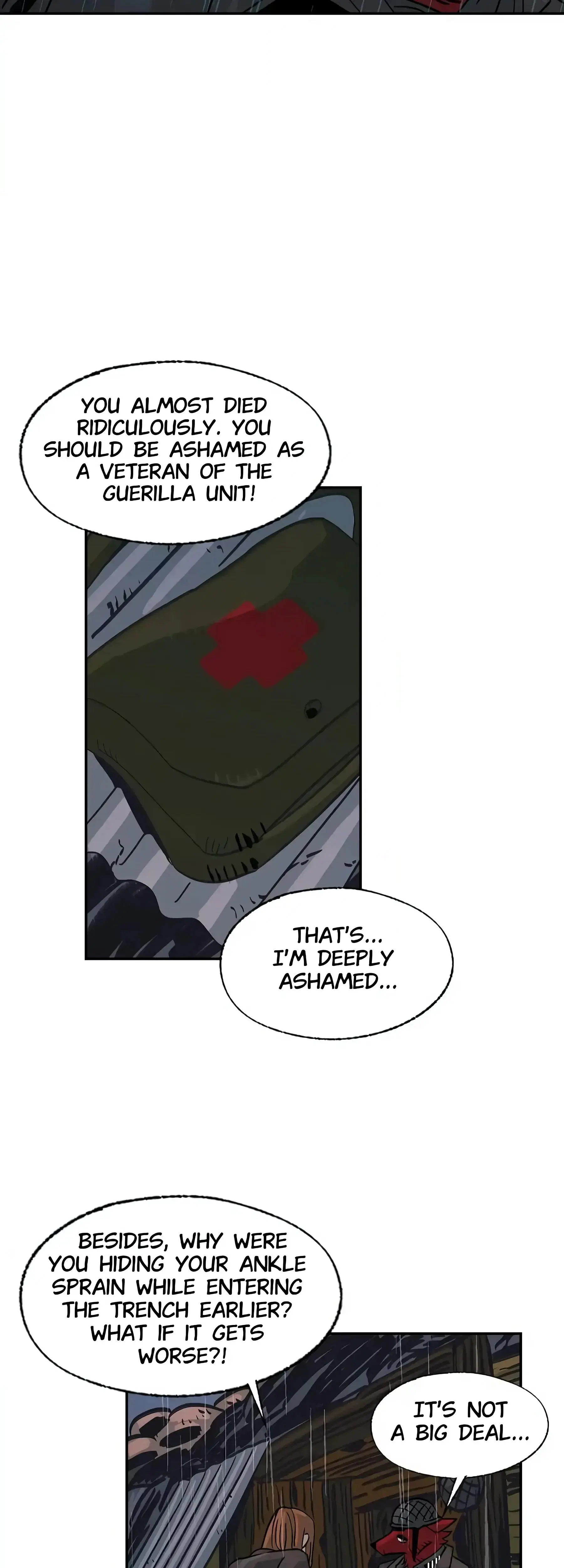 On a Leash Episode 39 - Page 32