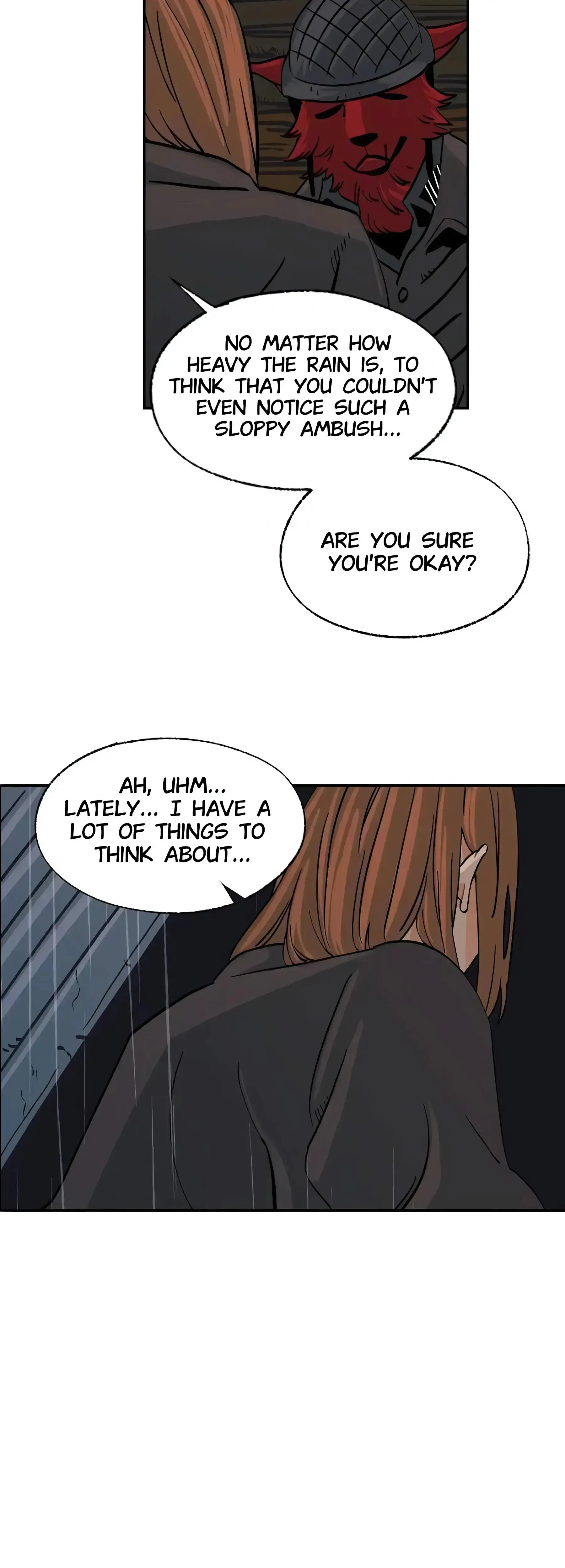 On a Leash Episode 39 - Page 34