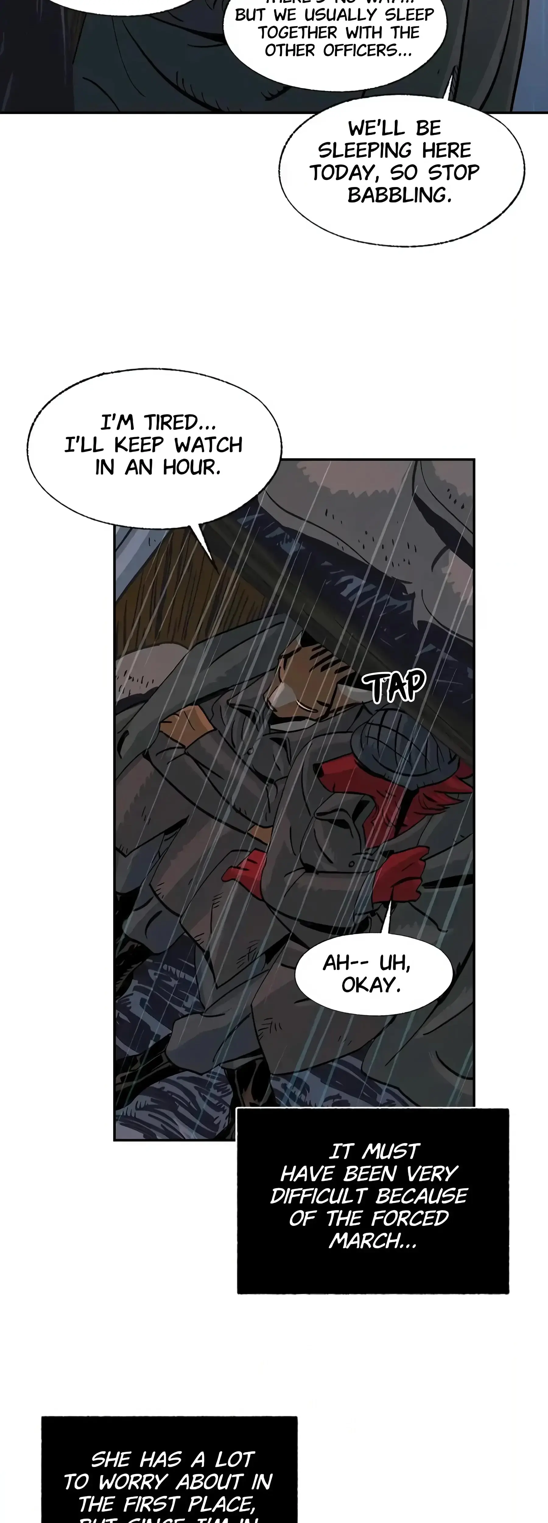 On a Leash Episode 39 - Page 37