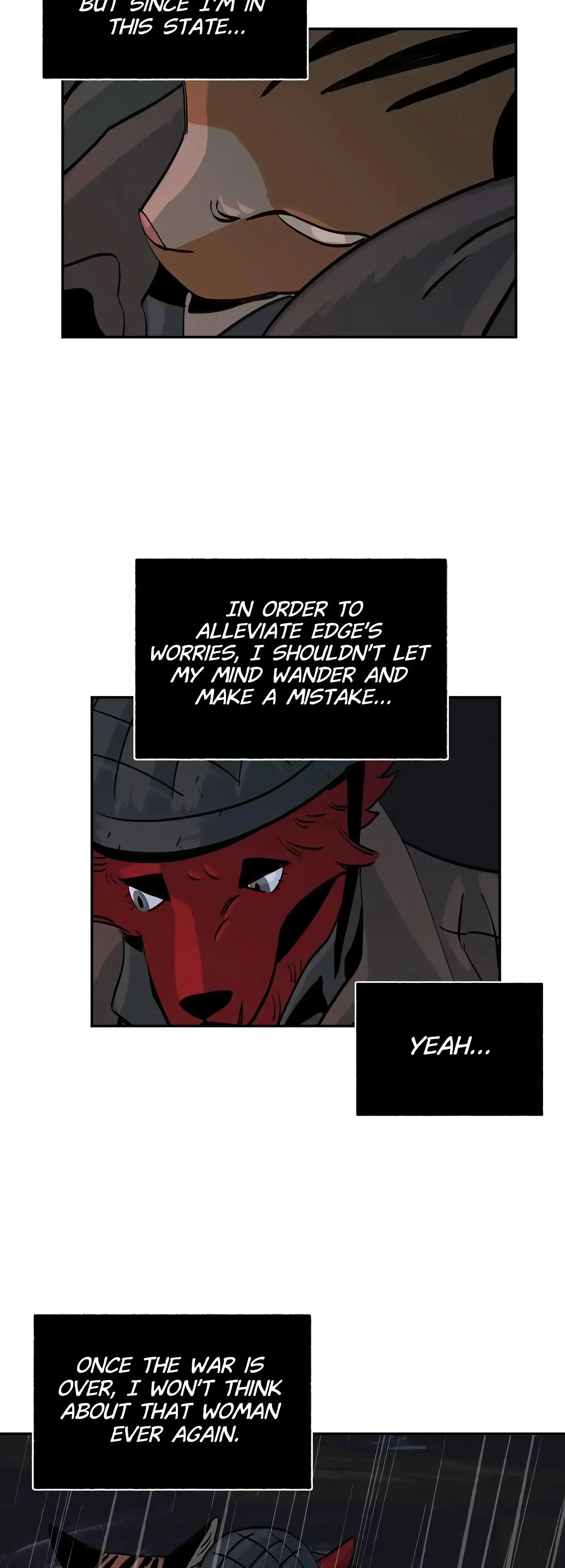 On a Leash Episode 39 - Page 38