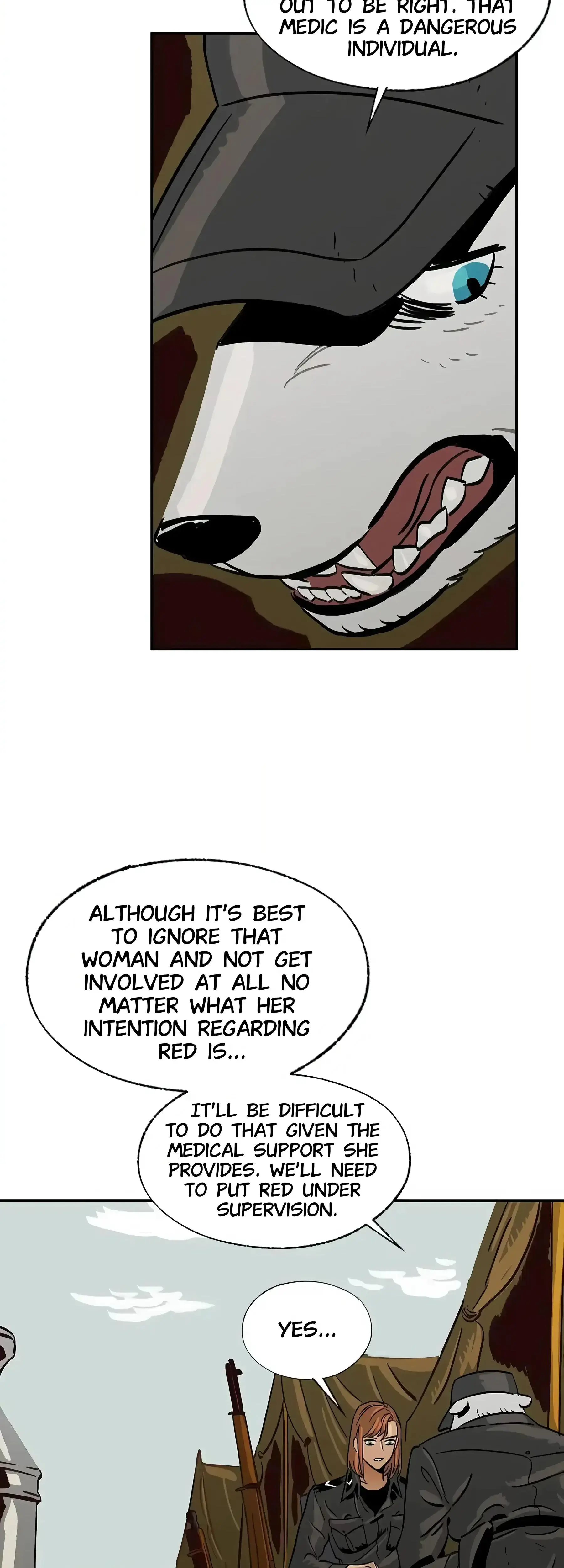 On a Leash Episode 39 - Page 4