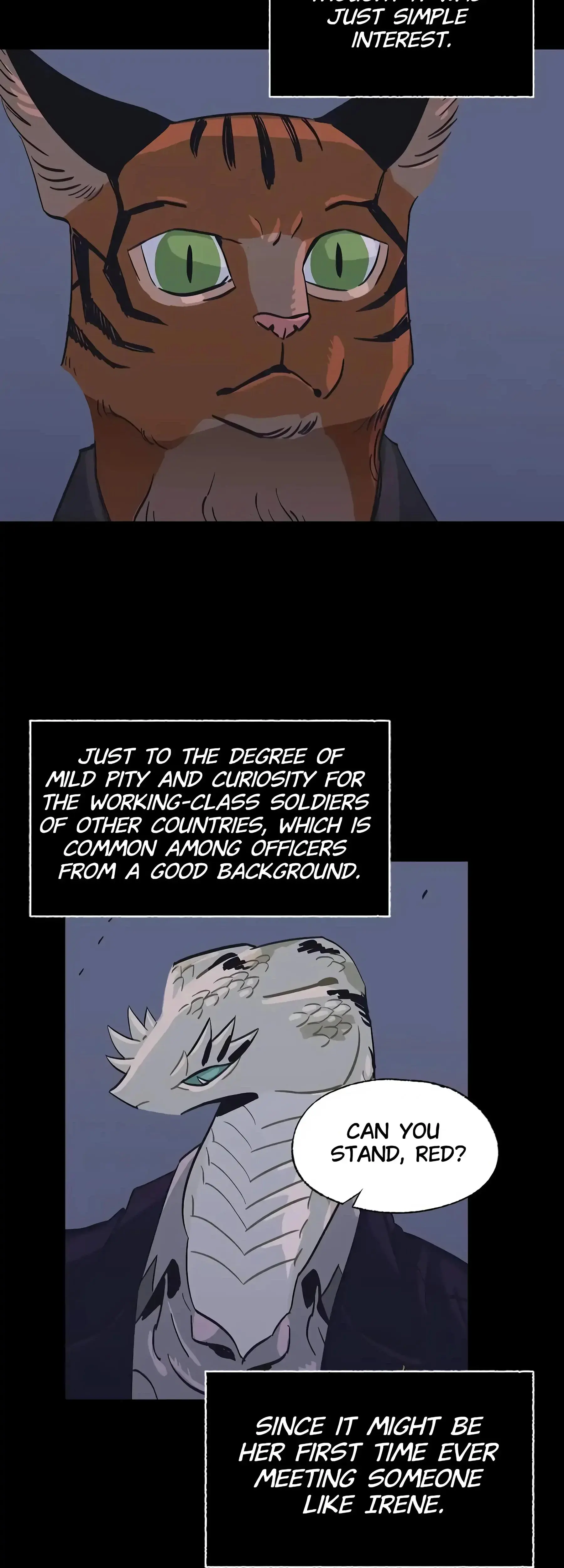 On a Leash Episode 39 - Page 6
