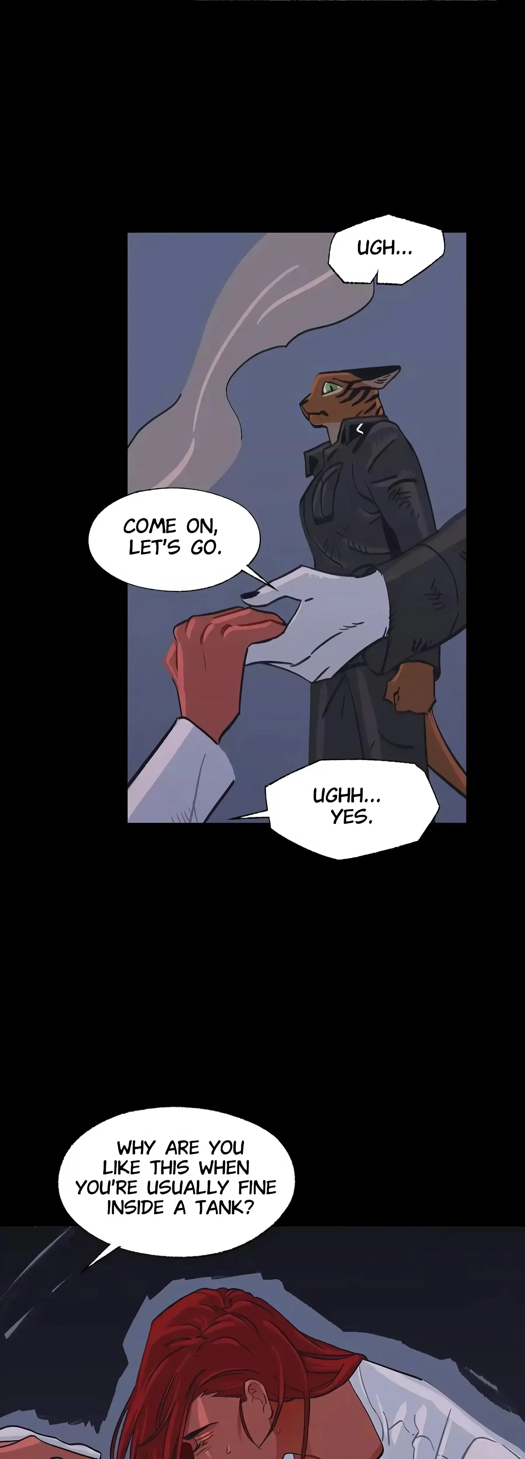 On a Leash Episode 39 - Page 7