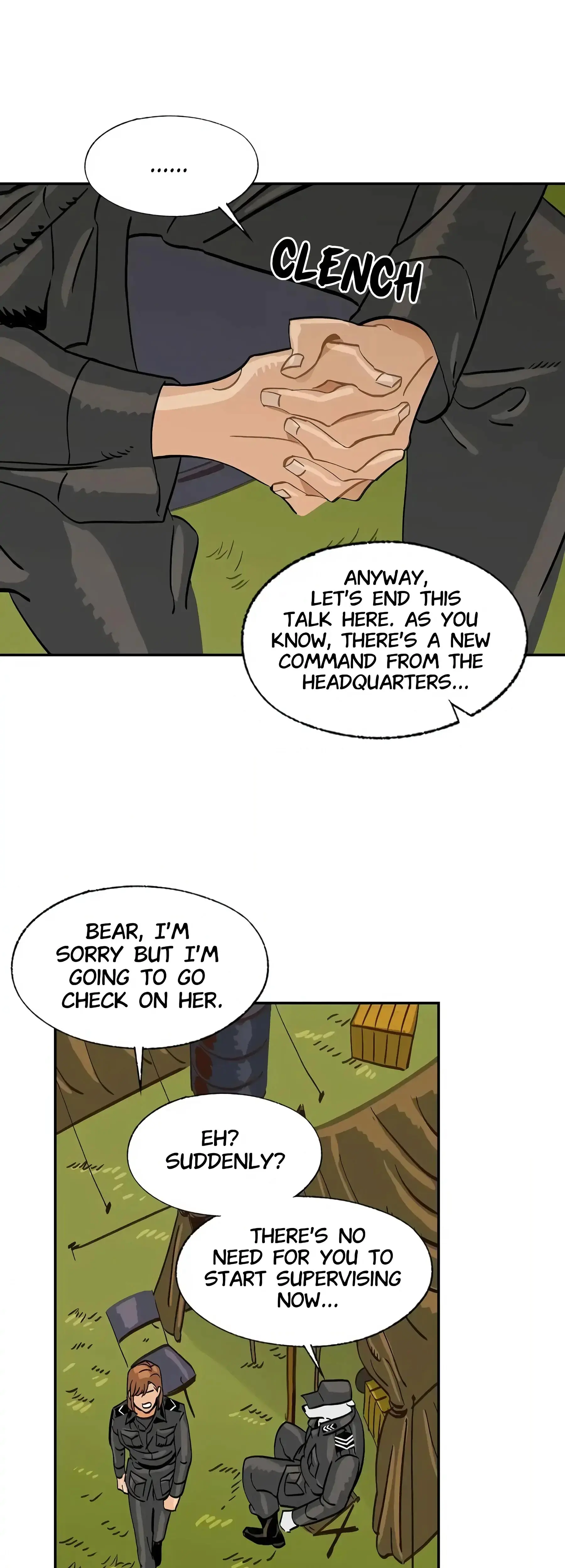 On a Leash Episode 39 - Page 9