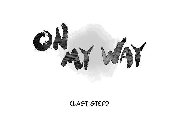 On My Way Episode 96 - Page 1