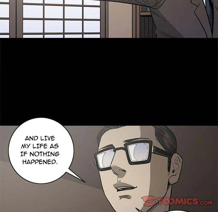 On My Way Episode 96 - Page 10