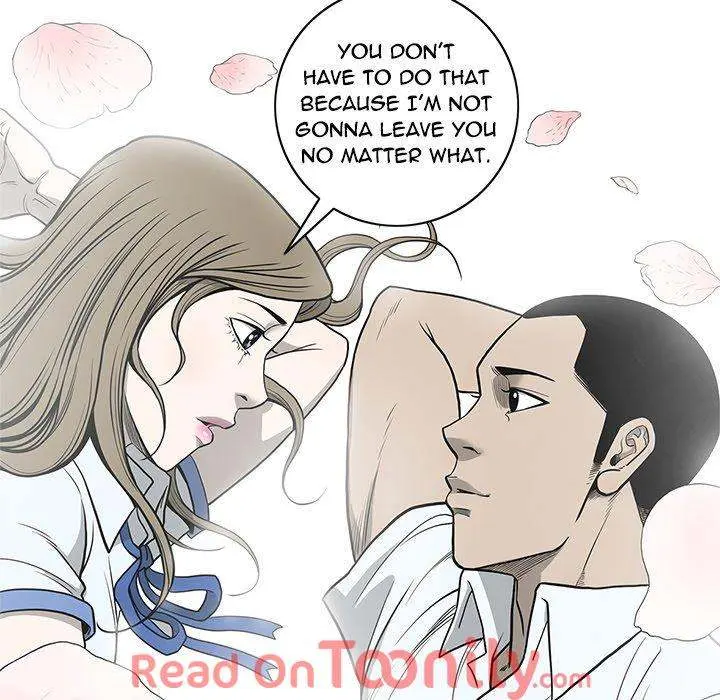 On My Way Episode 96 - Page 100