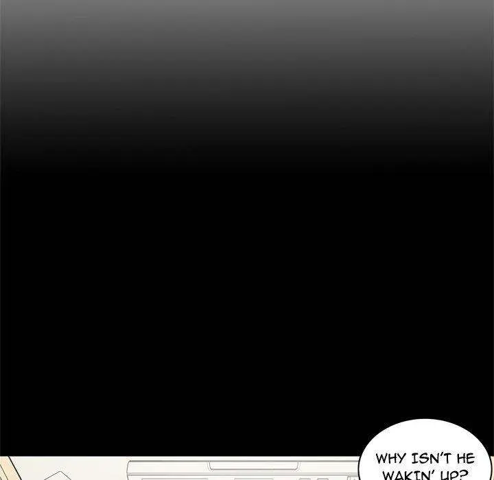 On My Way Episode 96 - Page 105