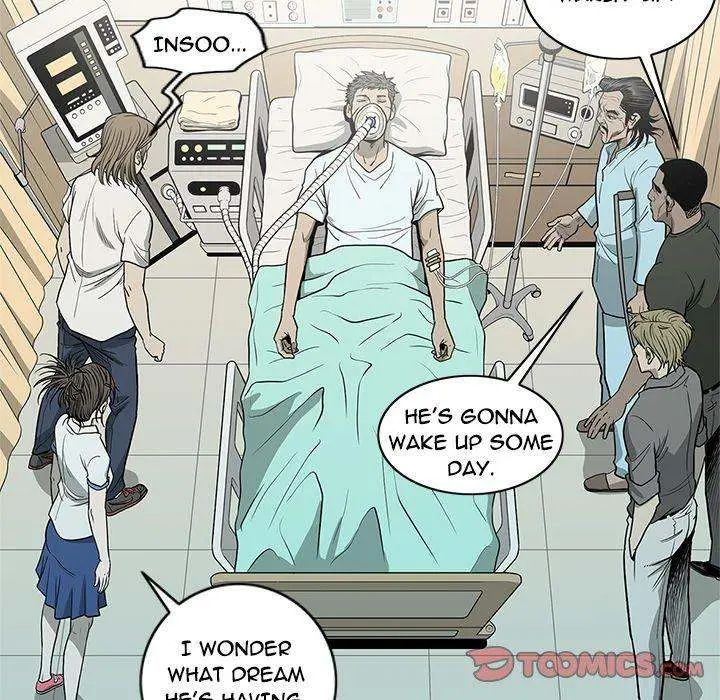 On My Way Episode 96 - Page 106