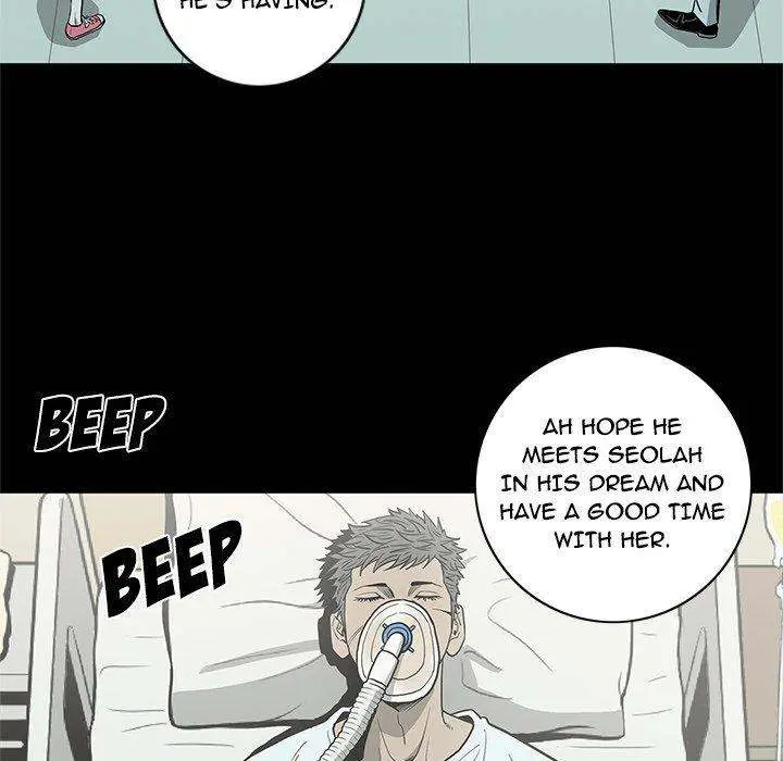 On My Way Episode 96 - Page 107