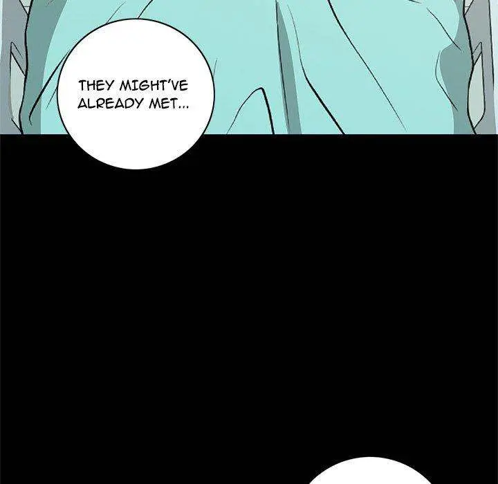 On My Way Episode 96 - Page 109
