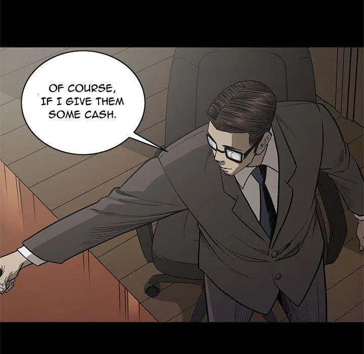 On My Way Episode 96 - Page 13
