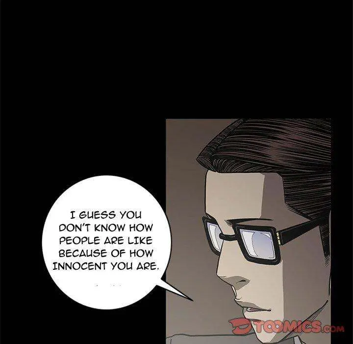 On My Way Episode 96 - Page 14