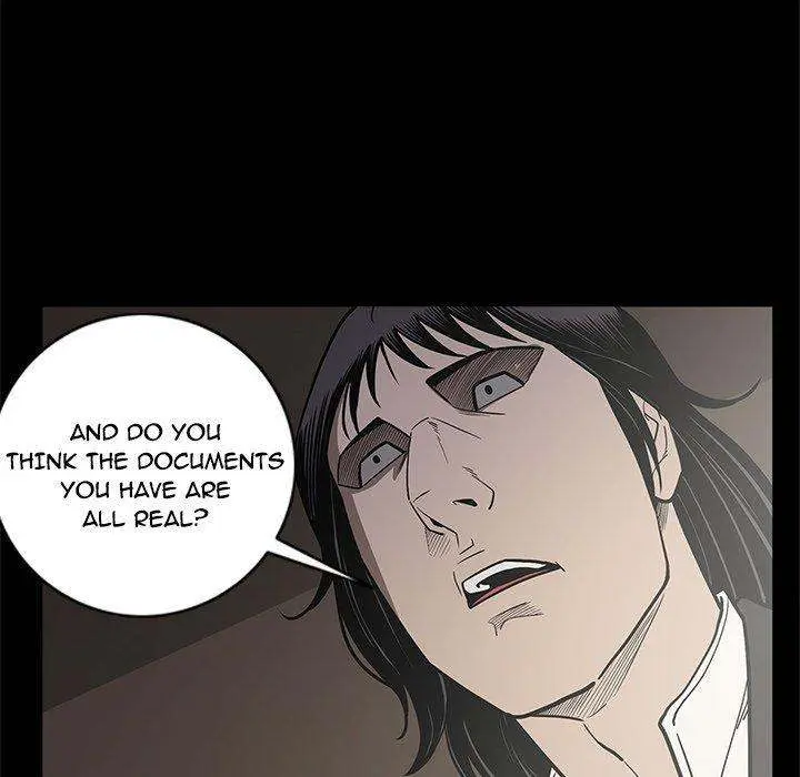 On My Way Episode 96 - Page 16