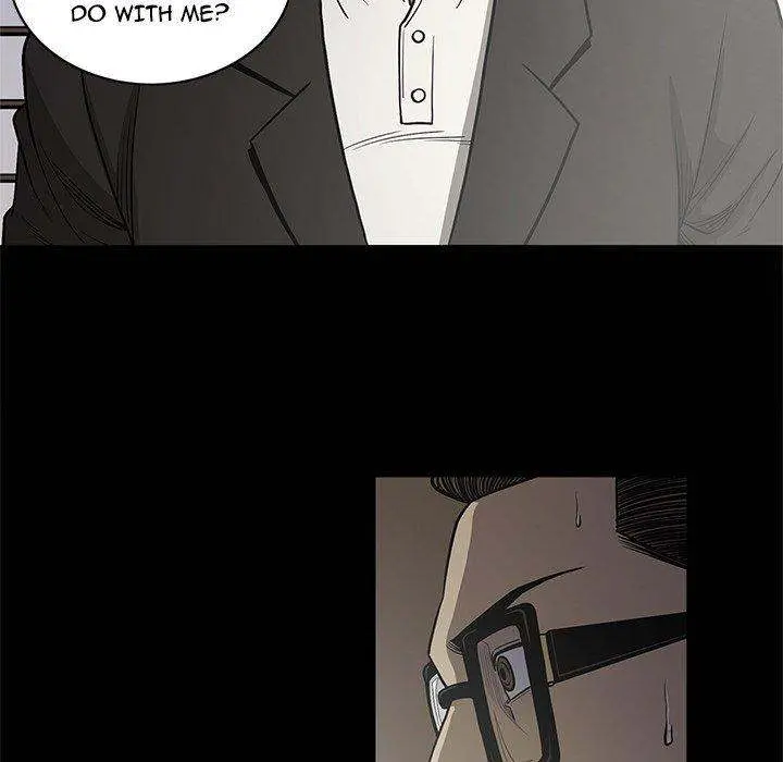 On My Way Episode 96 - Page 19