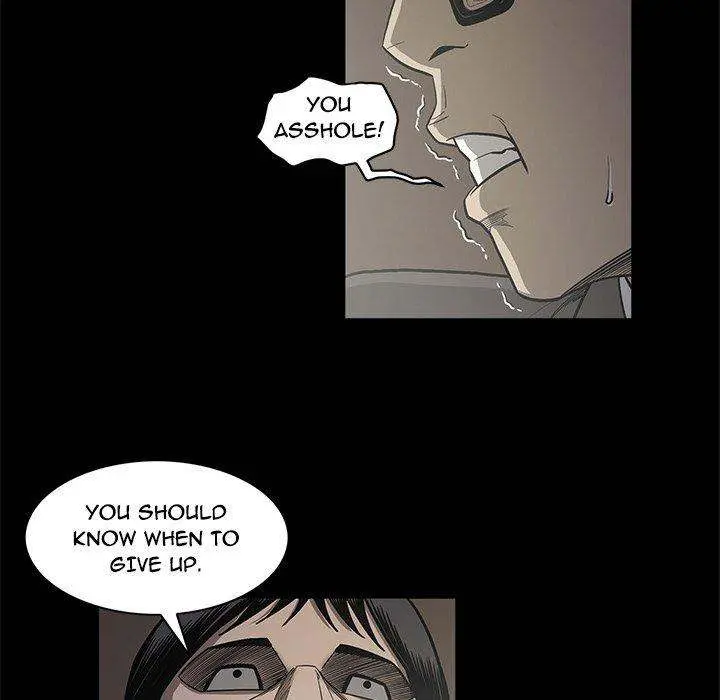 On My Way Episode 96 - Page 20