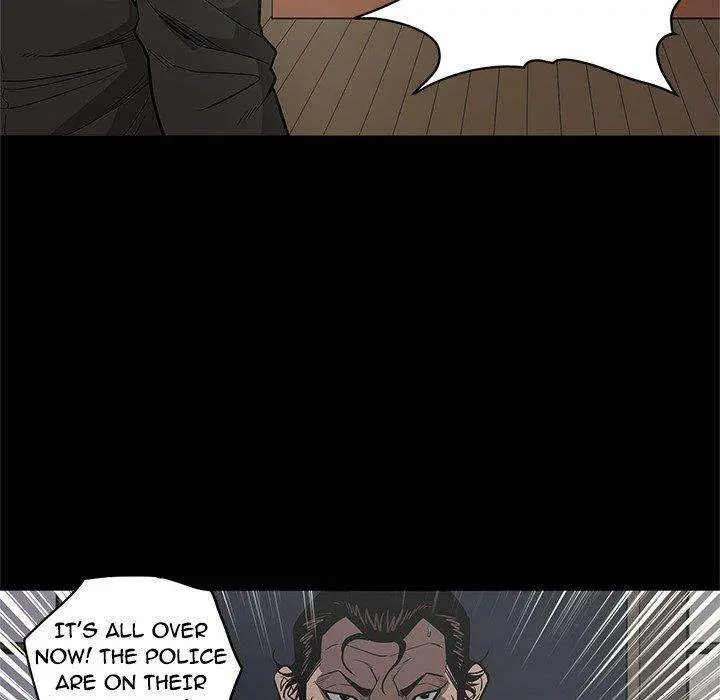 On My Way Episode 96 - Page 24