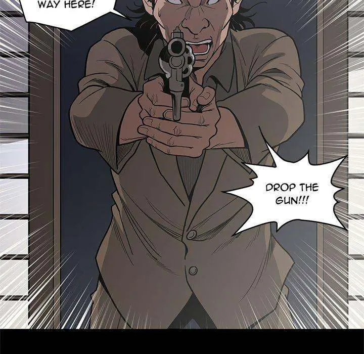 On My Way Episode 96 - Page 25
