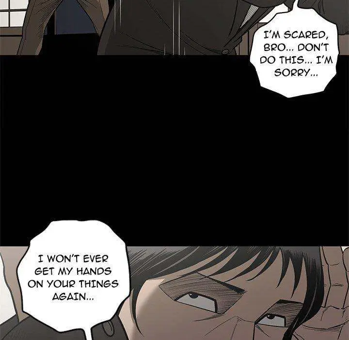 On My Way Episode 96 - Page 27
