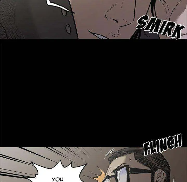 On My Way Episode 96 - Page 28