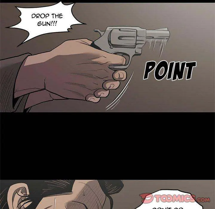 On My Way Episode 96 - Page 30
