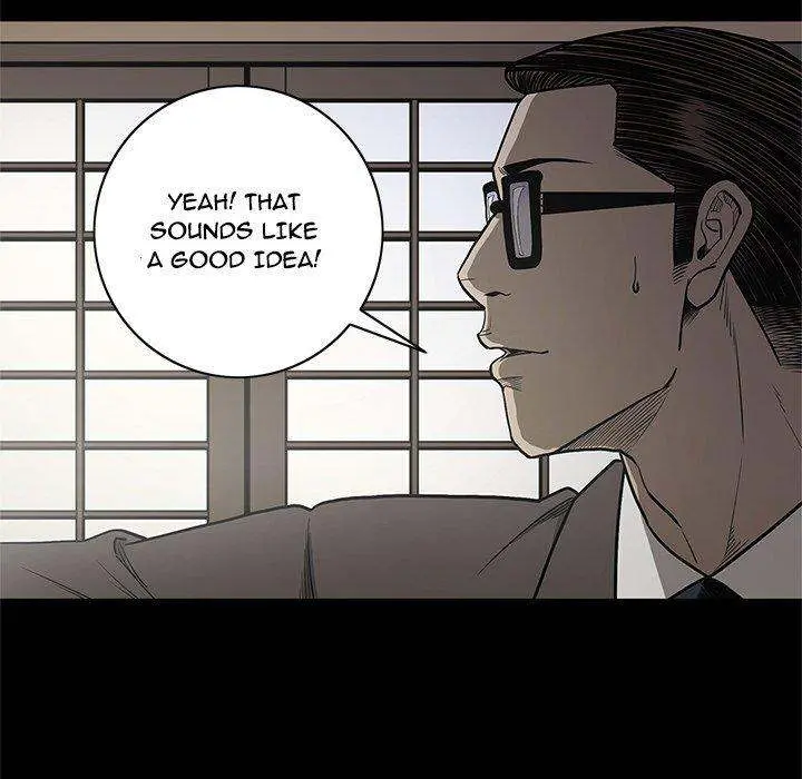 On My Way Episode 96 - Page 32