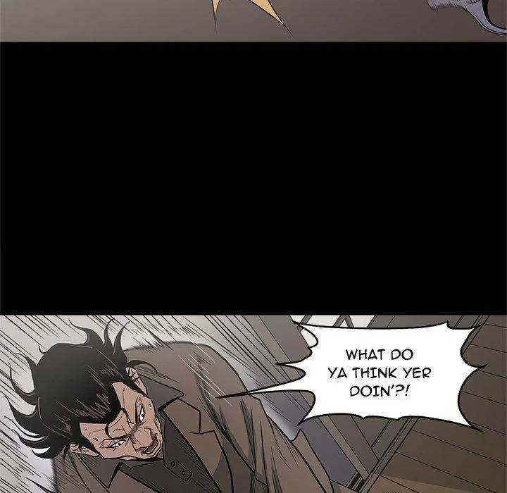 On My Way Episode 96 - Page 35
