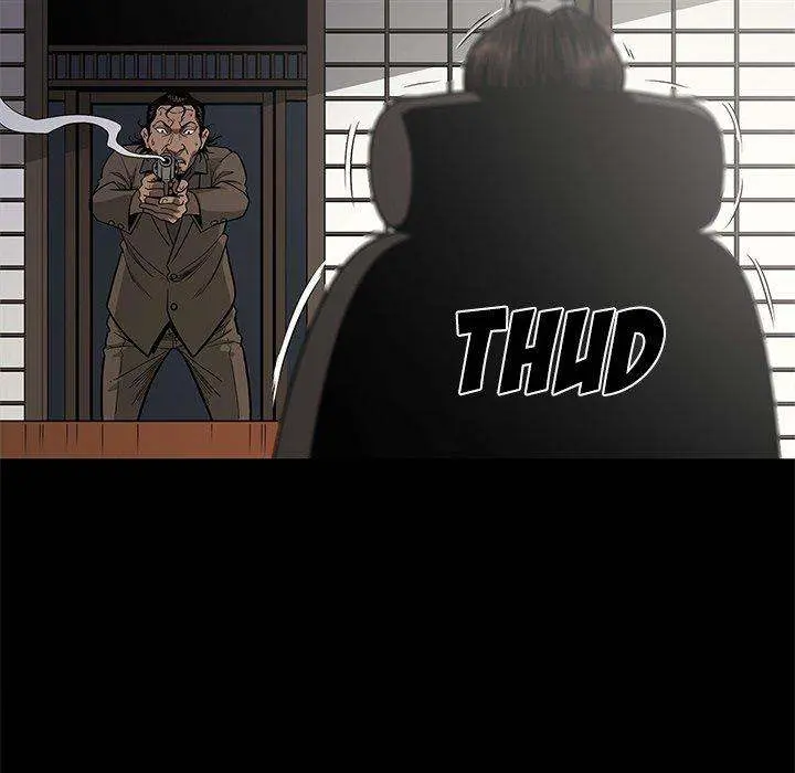 On My Way Episode 96 - Page 39