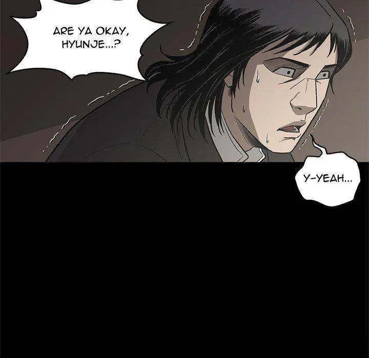 On My Way Episode 96 - Page 43