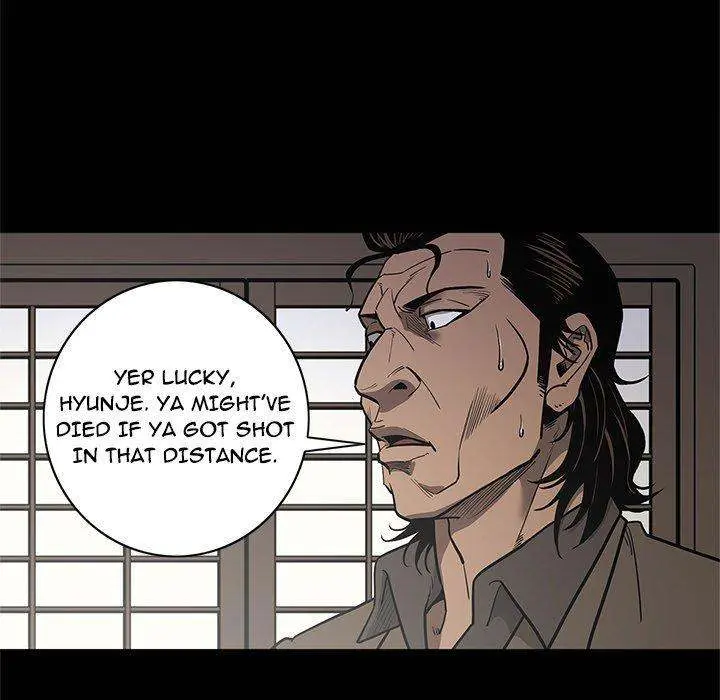 On My Way Episode 96 - Page 45