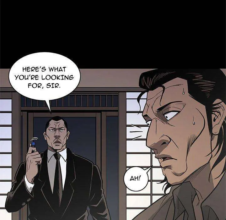 On My Way Episode 96 - Page 49