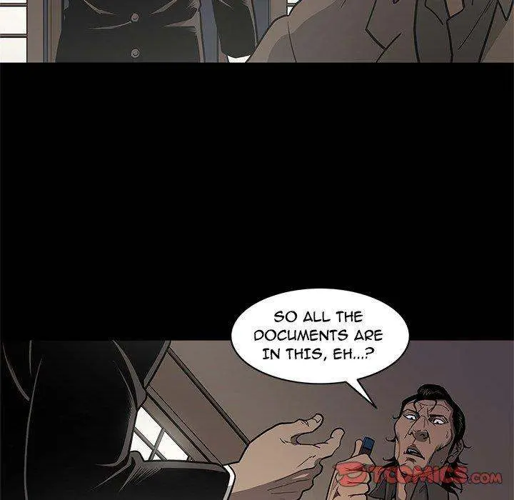 On My Way Episode 96 - Page 50