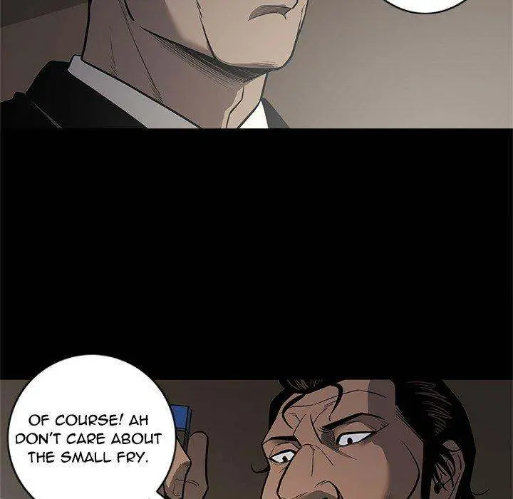On My Way Episode 96 - Page 52