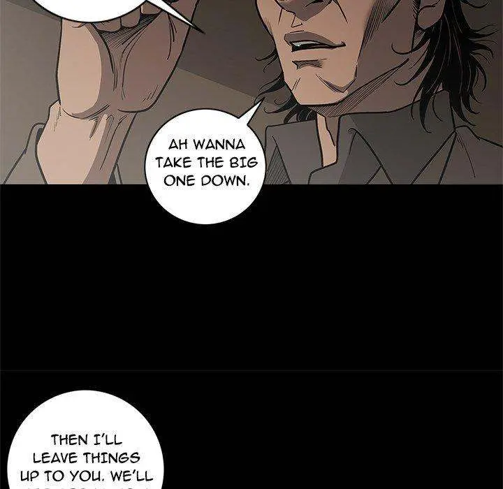 On My Way Episode 96 - Page 53