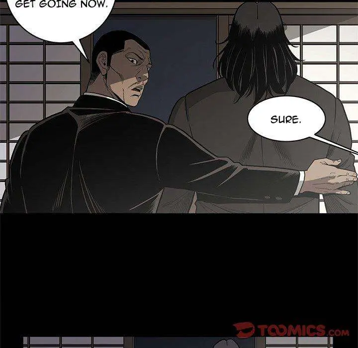 On My Way Episode 96 - Page 54