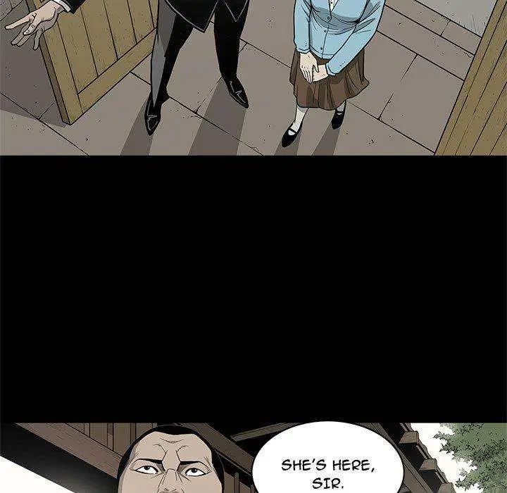 On My Way Episode 96 - Page 67