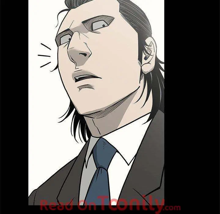 On My Way Episode 96 - Page 69