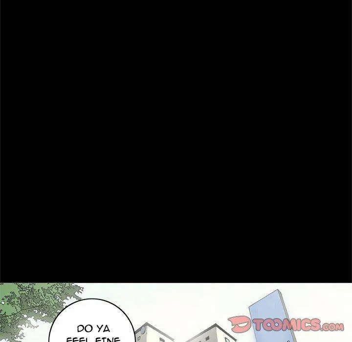 On My Way Episode 96 - Page 74
