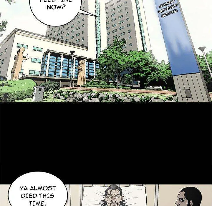 On My Way Episode 96 - Page 75