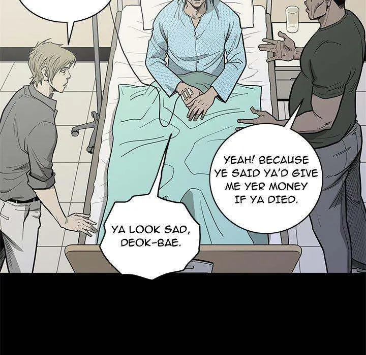 On My Way Episode 96 - Page 76