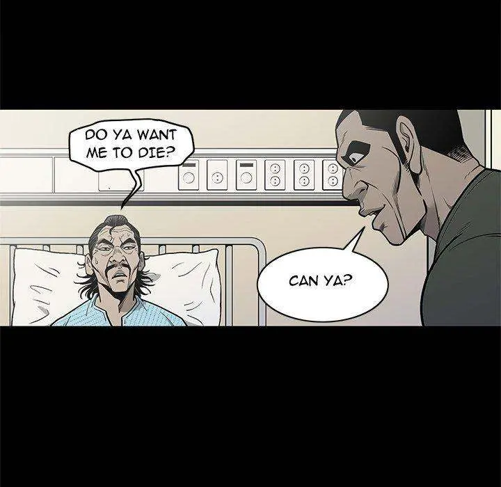 On My Way Episode 96 - Page 77