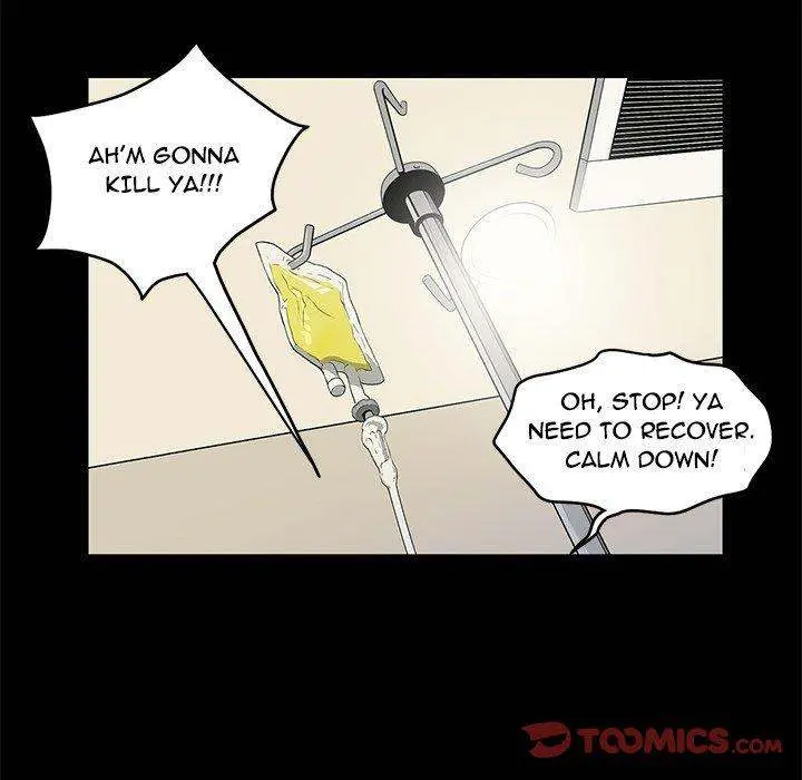 On My Way Episode 96 - Page 78