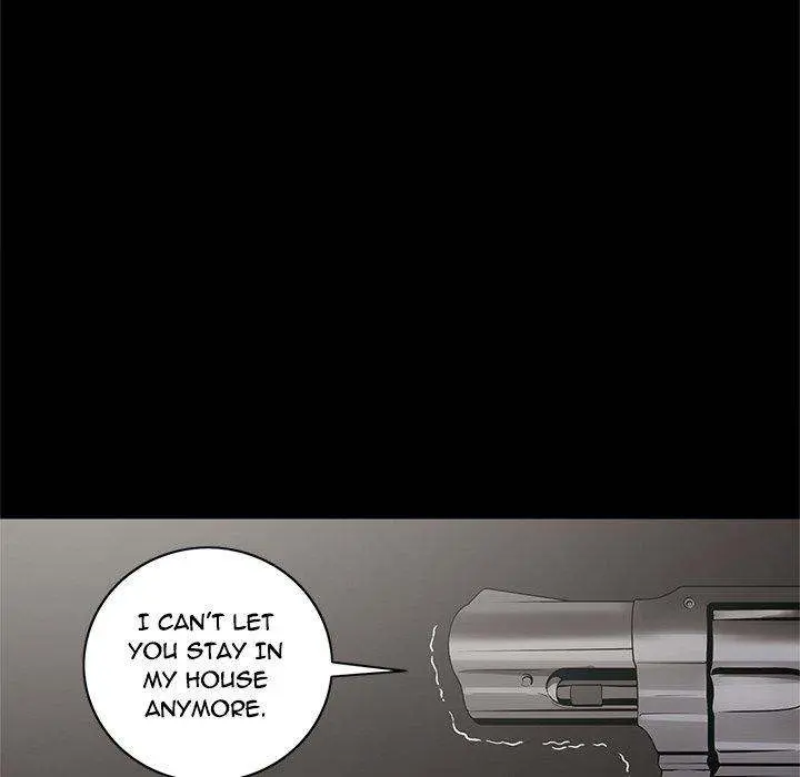 On My Way Episode 96 - Page 8