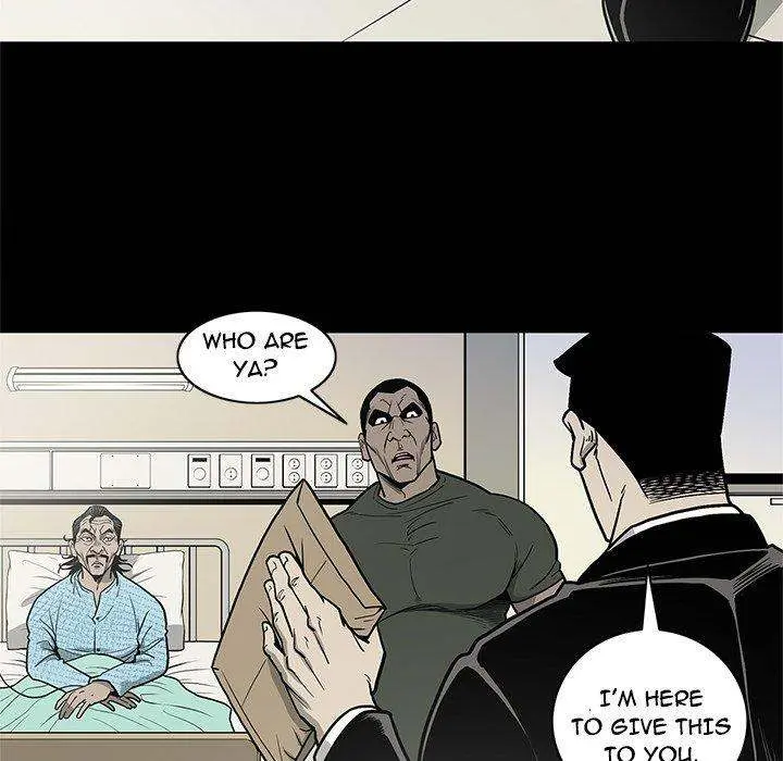 On My Way Episode 96 - Page 80