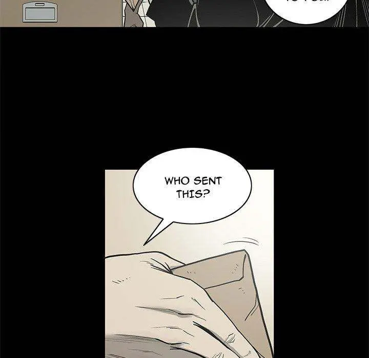 On My Way Episode 96 - Page 81