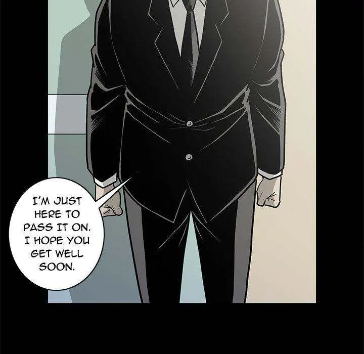 On My Way Episode 96 - Page 83