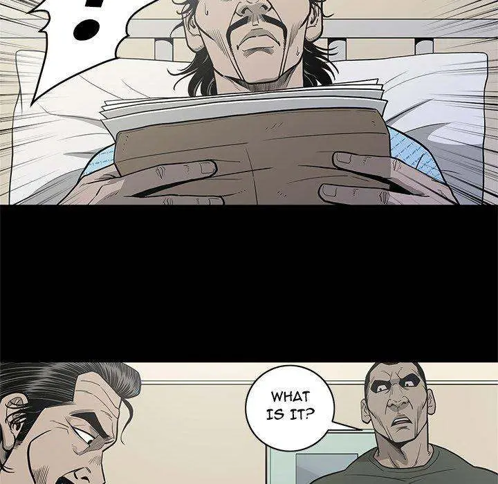 On My Way Episode 96 - Page 85
